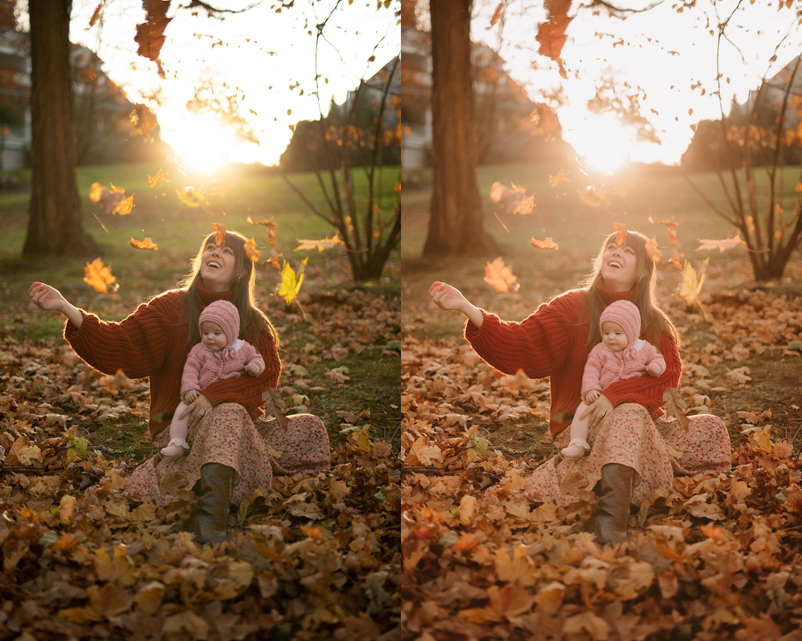 TOP SELLER BUNDLE PRESET