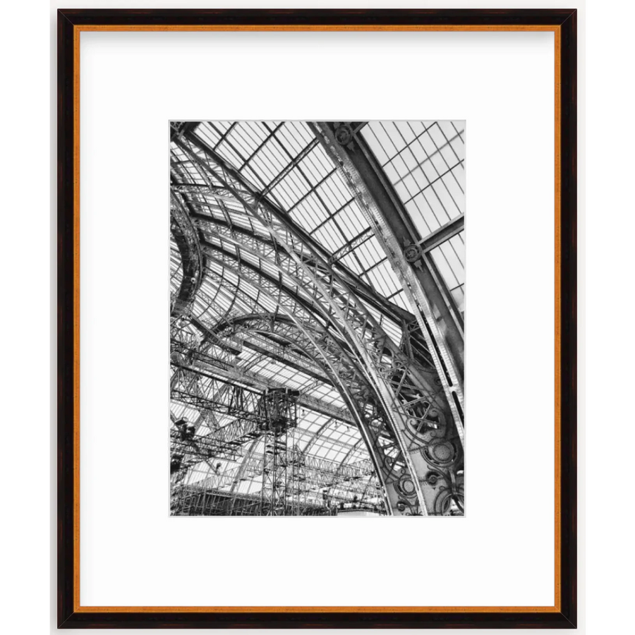 Grand Palais Paris